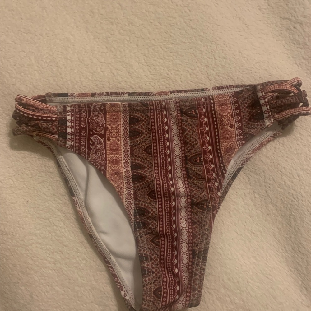 Full tilt swim great condition comfy size xsmall
